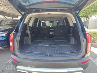 2020 Kia Telluride EX – miniatura 15