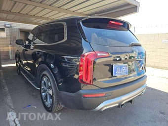 2020 Kia Telluride EX – miniatura 2