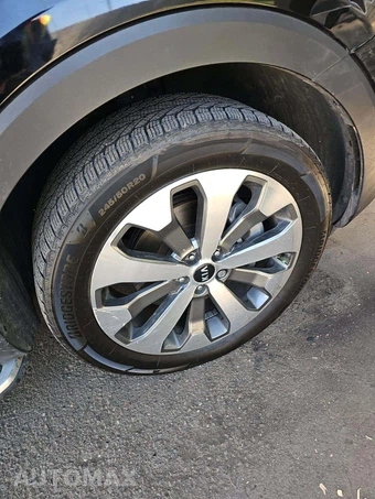 2020 Kia Telluride EX – miniatura 25