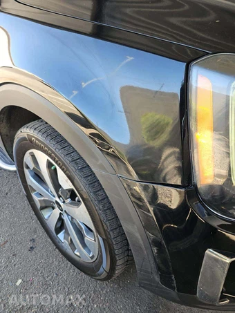 2020 Kia Telluride EX – miniatura 27