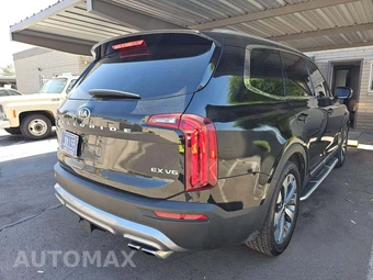 2020 Kia Telluride EX – miniatura 3