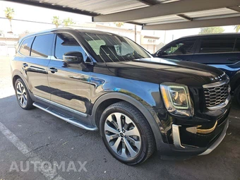 2020 Kia Telluride EX – miniatura 4