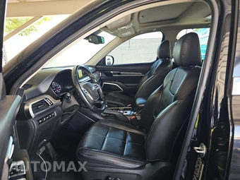 2020 Kia Telluride EX – miniatura 6