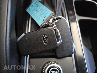 2020 Kia Telluride EX – miniatura 8