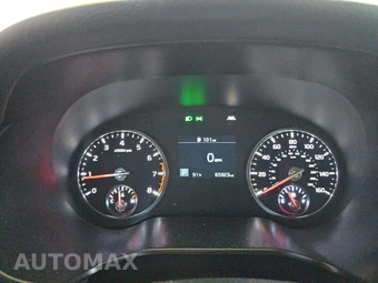 2020 Kia Telluride EX – miniatura 9