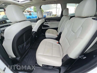 2020 Kia Telluride EX - miniatura 13