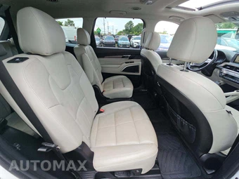 2020 Kia Telluride EX - miniatura 17