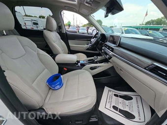 2020 Kia Telluride EX - miniatura 19