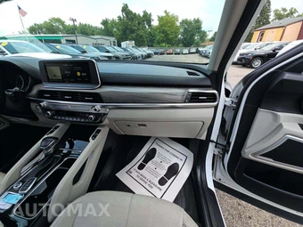 2020 Kia Telluride EX - miniatura 20