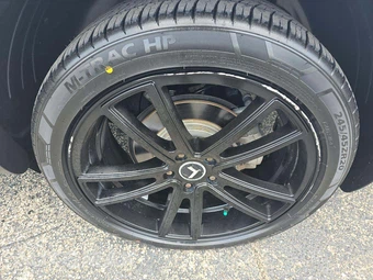 2020 Kia Telluride EX - miniatura 22