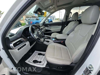 2020 Kia Telluride EX - miniatura 6