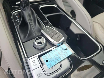 2020 Kia Telluride EX - miniatura 8