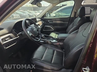 2020 Kia Telluride EX - miniatura 13