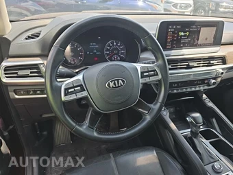 2020 Kia Telluride EX - miniatura 14