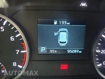 2020 Kia Telluride EX - miniatura 15
