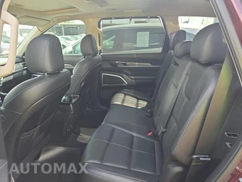 2020 Kia Telluride EX - miniatura 16