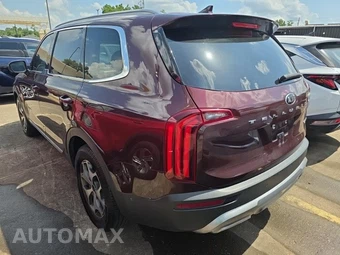 2020 Kia Telluride EX - miniatura 6