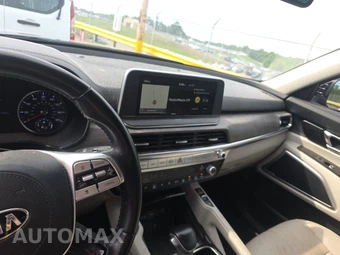 2020 Kia Telluride EX – miniatura 11
