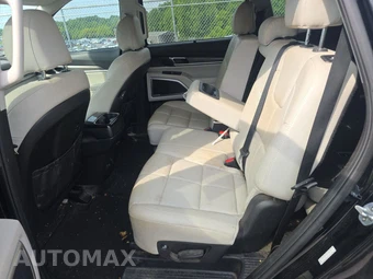 2020 Kia Telluride EX – miniatura 13