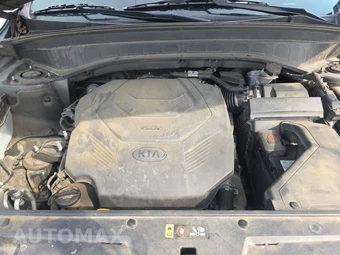 2020 Kia Telluride EX – miniatura 16