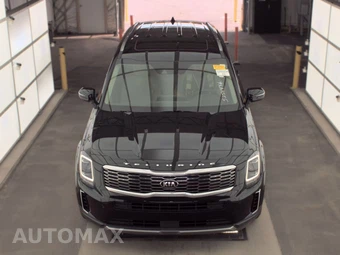 2020 Kia Telluride EX – miniatura 2