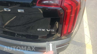 2020 Kia Telluride EX – miniatura 26