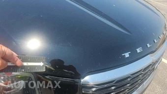 2020 Kia Telluride EX – miniatura 29