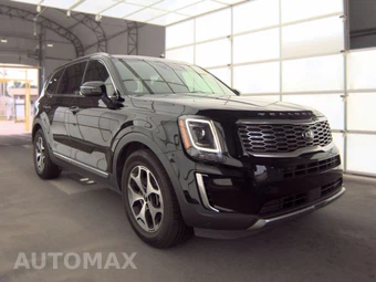 2020 Kia Telluride EX – miniatura 3