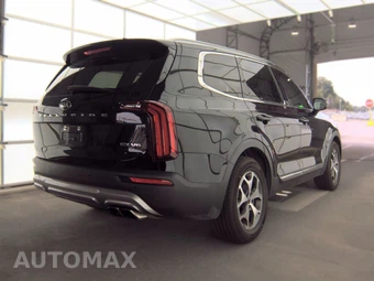 2020 Kia Telluride EX – miniatura 4