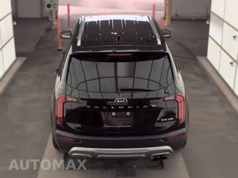2020 Kia Telluride EX – miniatura 5
