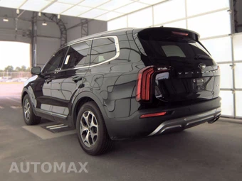 2020 Kia Telluride EX – miniatura 6