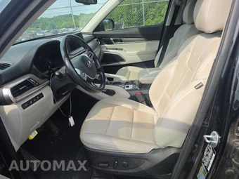 2020 Kia Telluride EX – miniatura 7