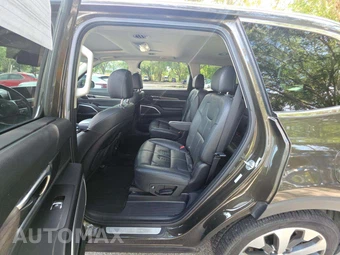 2020 Kia Telluride EX – miniatura 10