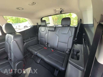 2020 Kia Telluride EX – miniatura 11