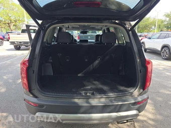 2020 Kia Telluride EX – miniatura 12