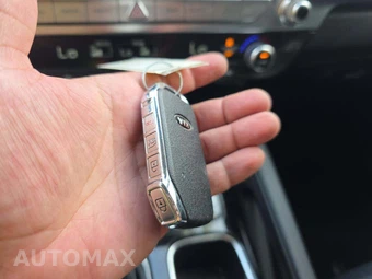 2020 Kia Telluride EX – miniatura 5