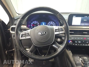2020 Kia Telluride EX – miniatura 10