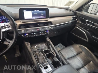 2020 Kia Telluride EX – miniatura 11