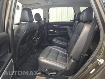 2020 Kia Telluride EX – miniatura 13