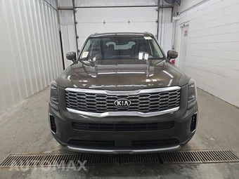 2020 Kia Telluride EX – miniatura 2