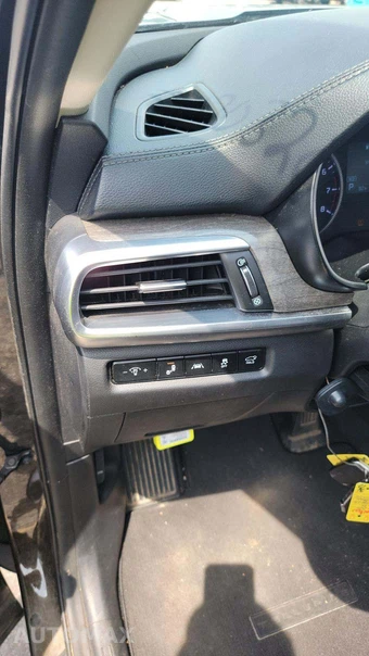 2020 Kia Telluride EX – miniatura 28