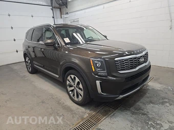 2020 Kia Telluride EX – miniatura 3