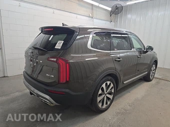 2020 Kia Telluride EX – miniatura 4