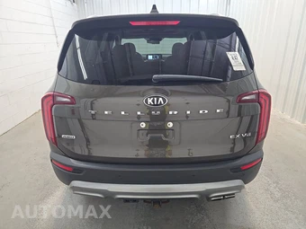 2020 Kia Telluride EX – miniatura 5