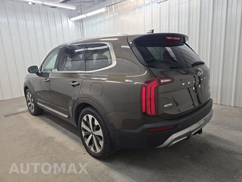 2020 Kia Telluride EX – miniatura 6