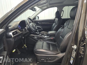 2020 Kia Telluride EX – miniatura 7