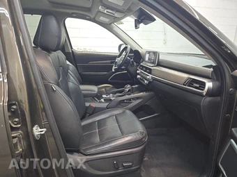 2020 Kia Telluride EX – miniatura 8