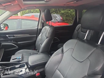 2020 Kia Telluride EX - miniatura 13