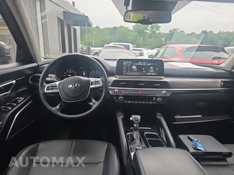 2020 Kia Telluride EX - miniatura 14