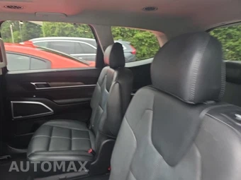 2020 Kia Telluride EX - miniatura 16